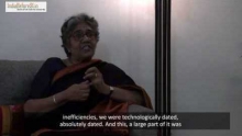 A History of Liberal Interventions in India: Geeta Gouri