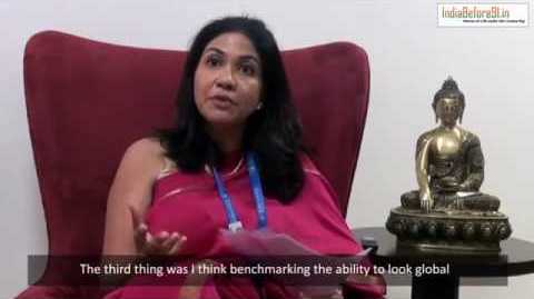 Benchmarking the Ability to look Global: Vidya Shah