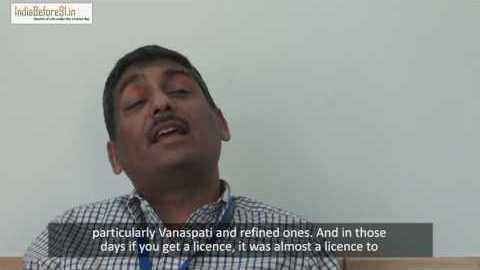 Manufacturing under Licence Raj: Vikram Bajaj